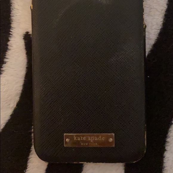 Kate Spade iPhone 7/s case - Picture 2 of 2